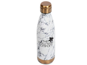 0.5L Marbella Double-Wall Water Bottle