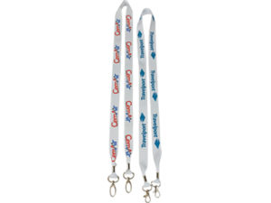 20Mm Petrsham Open Lanyard