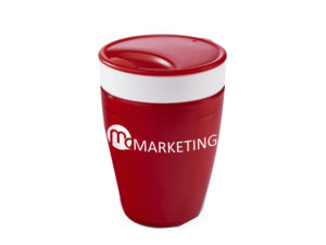 300Ml Manhattan Double-Wall Tumbler