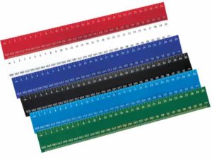 30Cm Jumbo Ruler
