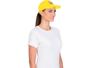6 Panel Cap