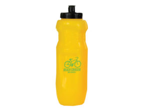 Active Lifestyle Bottle