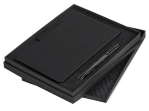 Alex Varga Lyonne Notebook And Pen Set