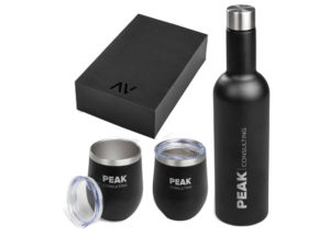 Alex Varga Nasterovia Drinkware Set