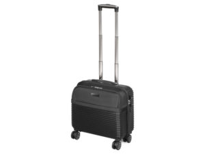 Alex Varga Odessa Cabin Case