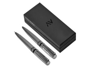 Alex Varga Phenom Ball Pen and Pencil