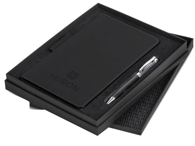 Alex Varga Polanco Notebook And Pen Set