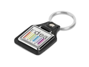 All-Square Keyholder