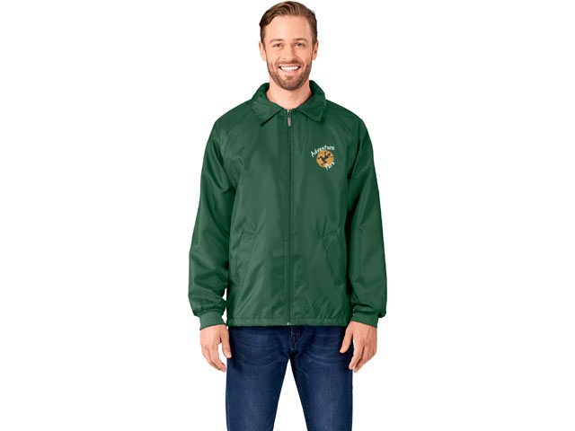 Alti-Mac Jacket