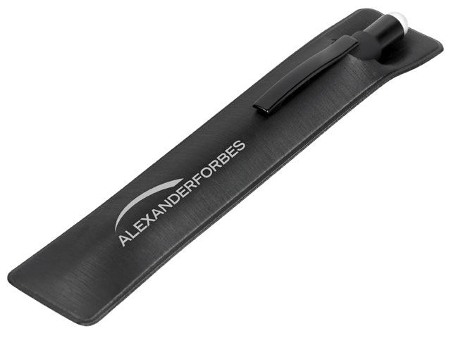 Andorra Stylus Ball Pen