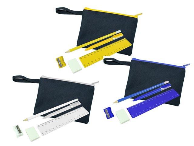 Anza Stationery Set - Image 2