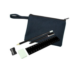Anza Stationery Set