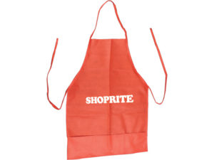Apron With Pocket