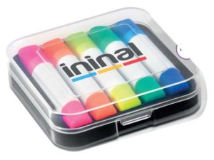Artify Wax Highlighter Set