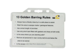 Aspen Access Card Holder