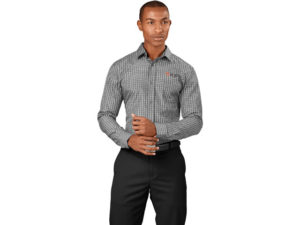 Aston Long Sleeve Mens Shirt