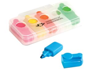 Aura Highlighter Set