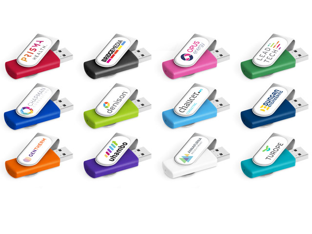 Axis 16Gb Dome Memory Stick - Image 2