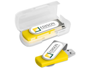 Axis 16Gb Dome Memory Stick