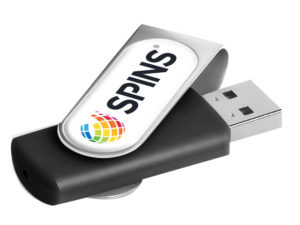 Axis 32Gb Dome Memory Stick