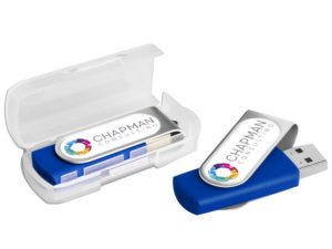 Axis 8Gb Dome Memory Stick