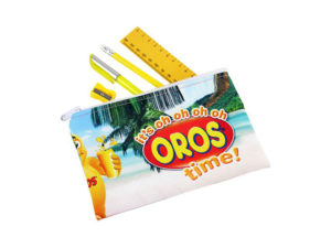 Baja Stationery Set