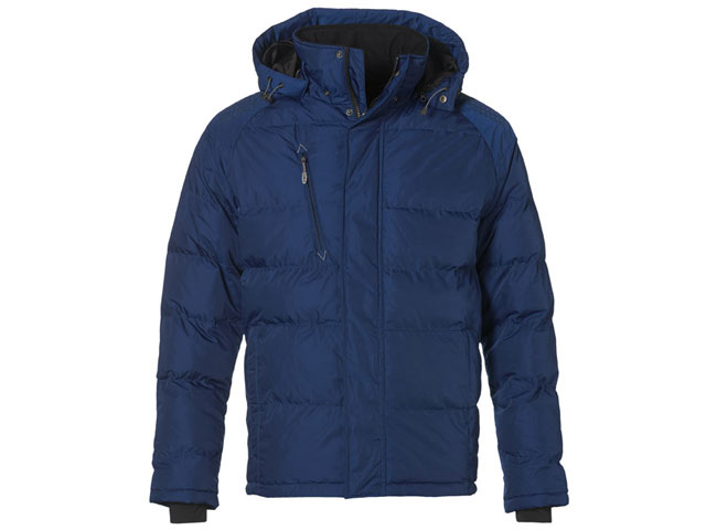 Balkan Insulated Jacket - Image 3
