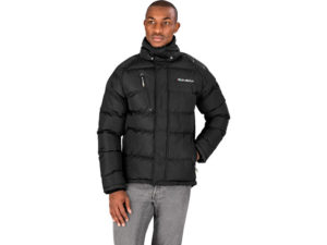 Balkan Insulated Jacket