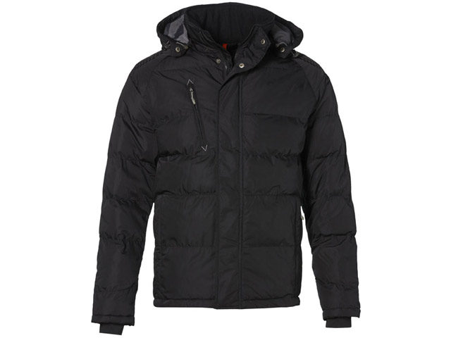 Balkan Insulated Jacket - Image 5