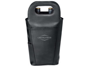 Balthazar Double Wine Tote