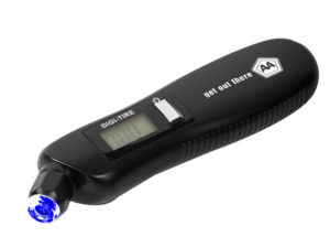 Bars 3-IN-1 Digital Tyre Gauge