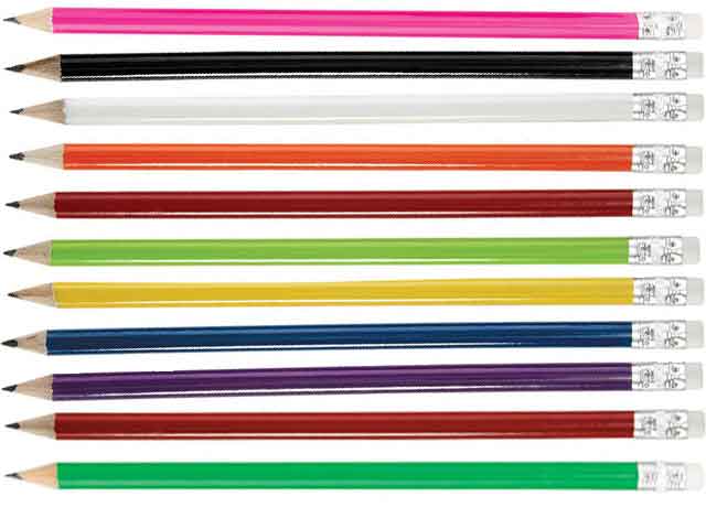 Basix Wooden Pen