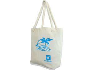 Beachline Tote Bag
