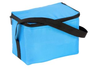 Bergen 6 Can Cooler