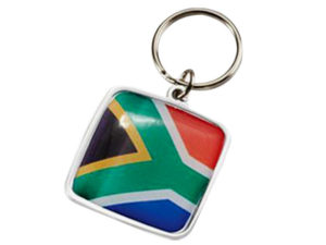 Big Screen Dome Keyholder