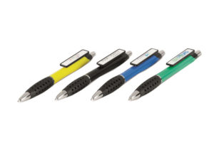 Billboard Dome Ball Pen