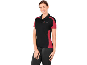 Biz Collection - Talon Golf Shirt - Ladies