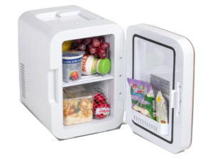 Blaine Desk Fridge