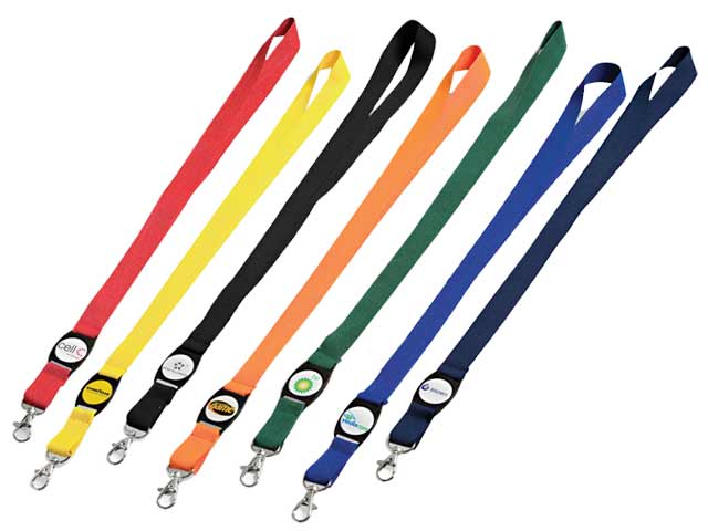 Bold-Statement Lanyard - Image 2