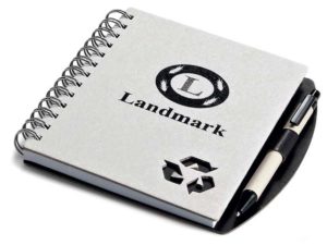Bonaire Eco-Logical Notebook