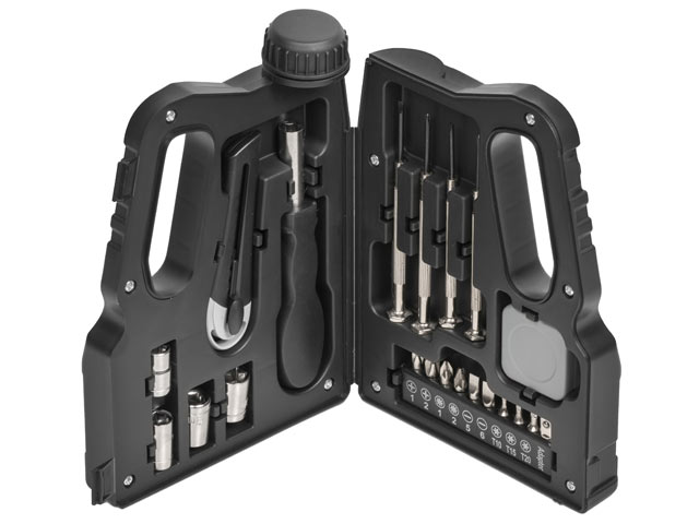 Booster Tool Set