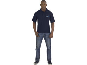 Boston Golf Shirt