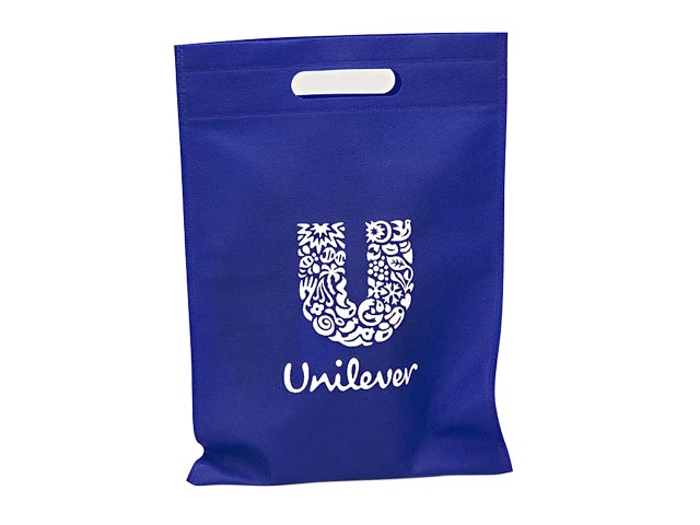 Bounce Non-Woven Gift Bag - Image 3