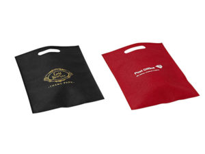 Bounce Non-Woven Gift Bag