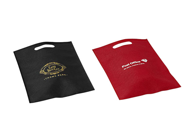 Bounce Non-Woven Gift Bag