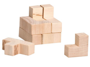 Brainbuster Puzzle