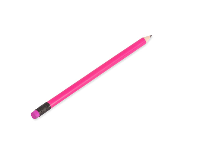 Brainiac Pencil - Image 2