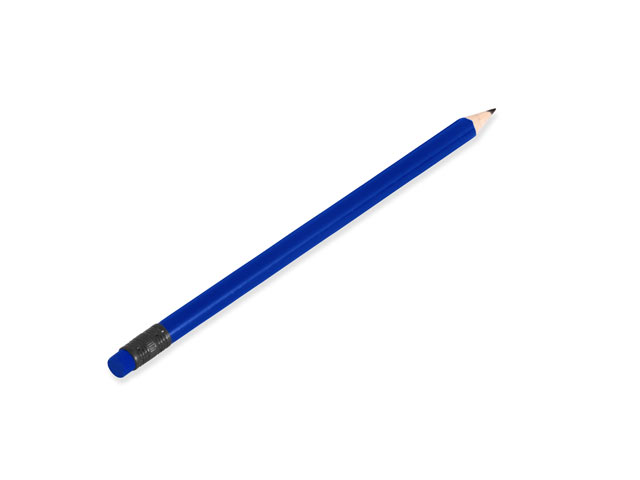 Brainiac Pencil - Image 3