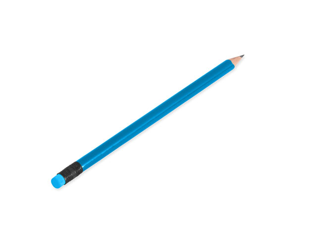 Brainiac Pencil - Image 4