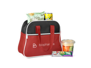 Breeze Lunch Cooler - 9 Can
